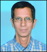 Sarat  Chandra Sarma