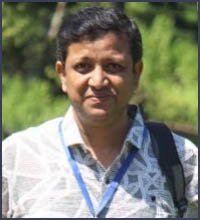 Biprajit Nath