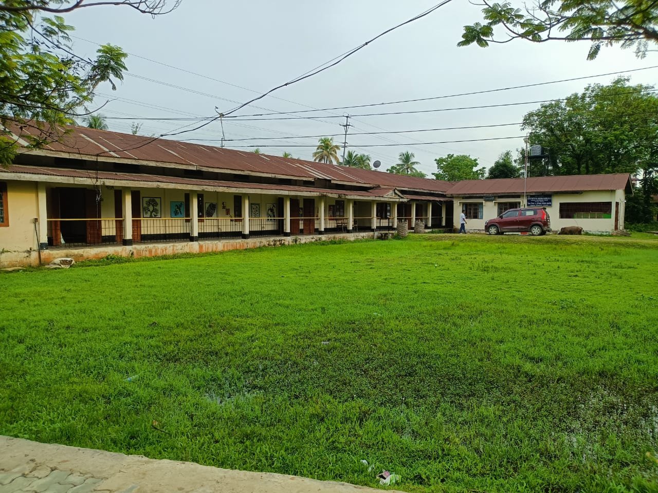 DIET, Cachar Event Gallery