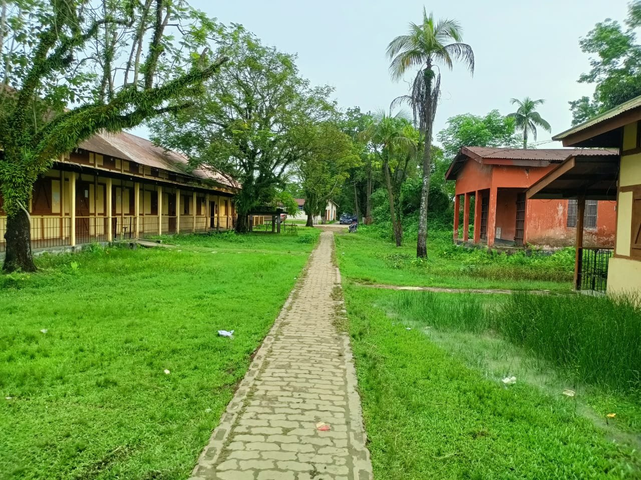 DIET, Cachar Event Gallery