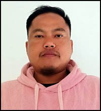 Lowrence Th. Thangew