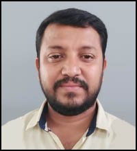 Biprajit Nath