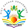 DIET Cachar Emblem
